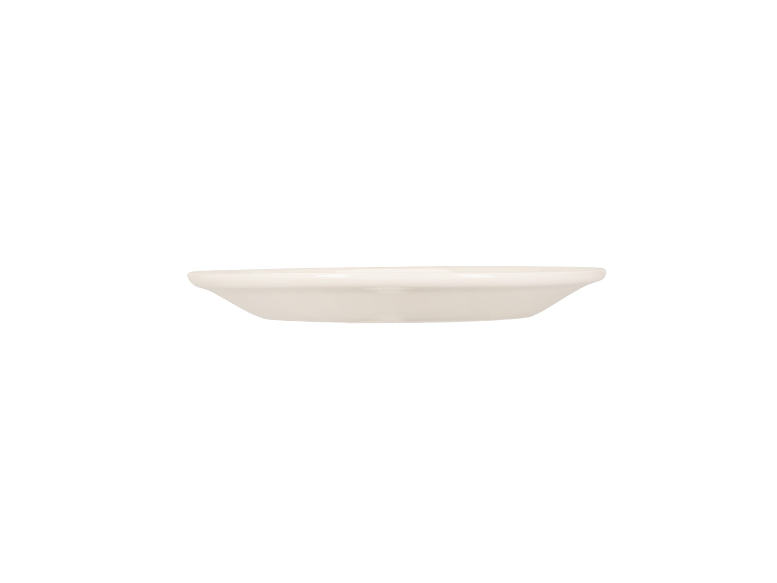  Porland Zero Alumiite Düz Tabak 13cm