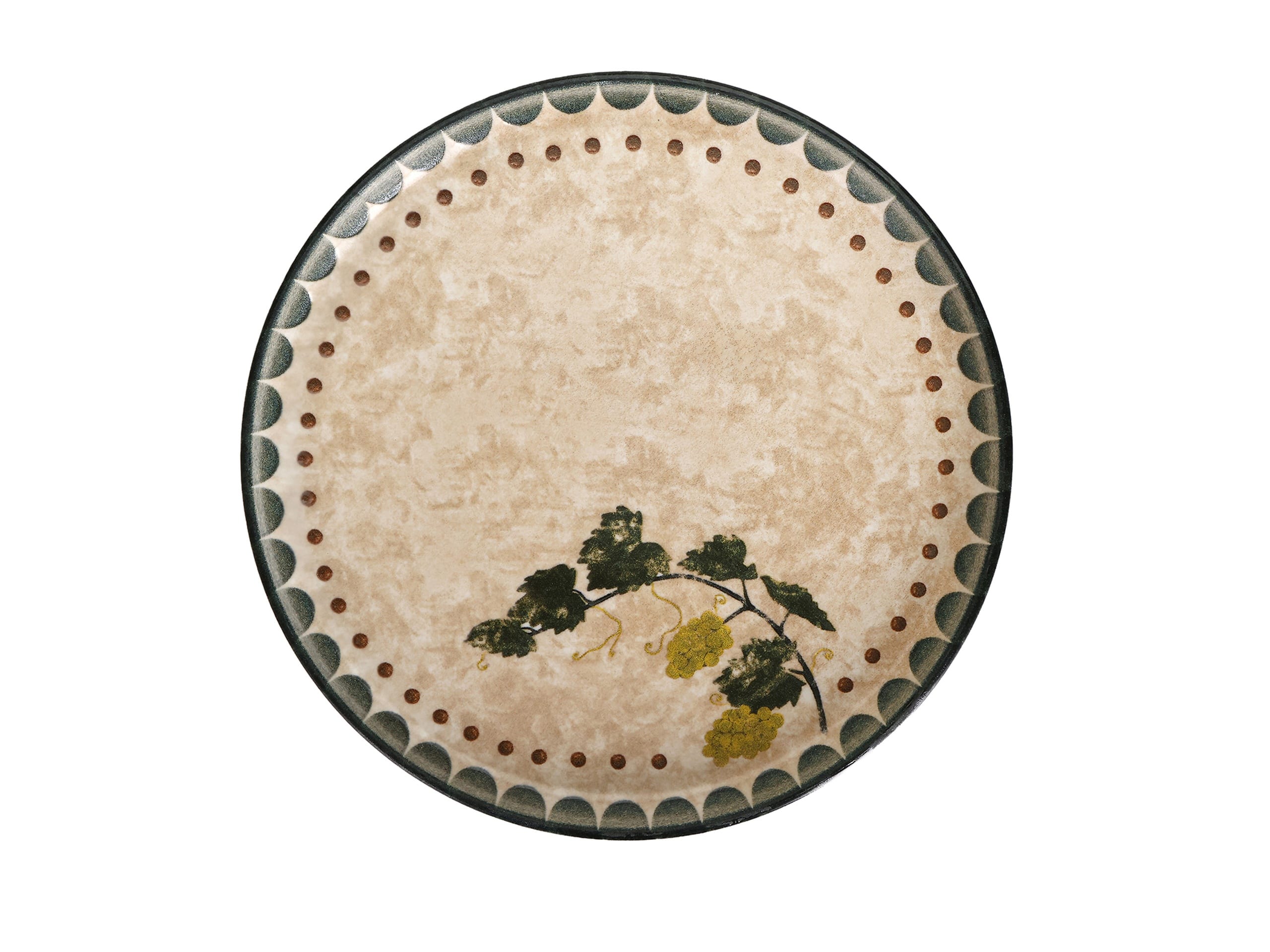  Porland Taya Düz Tabak 27cm
