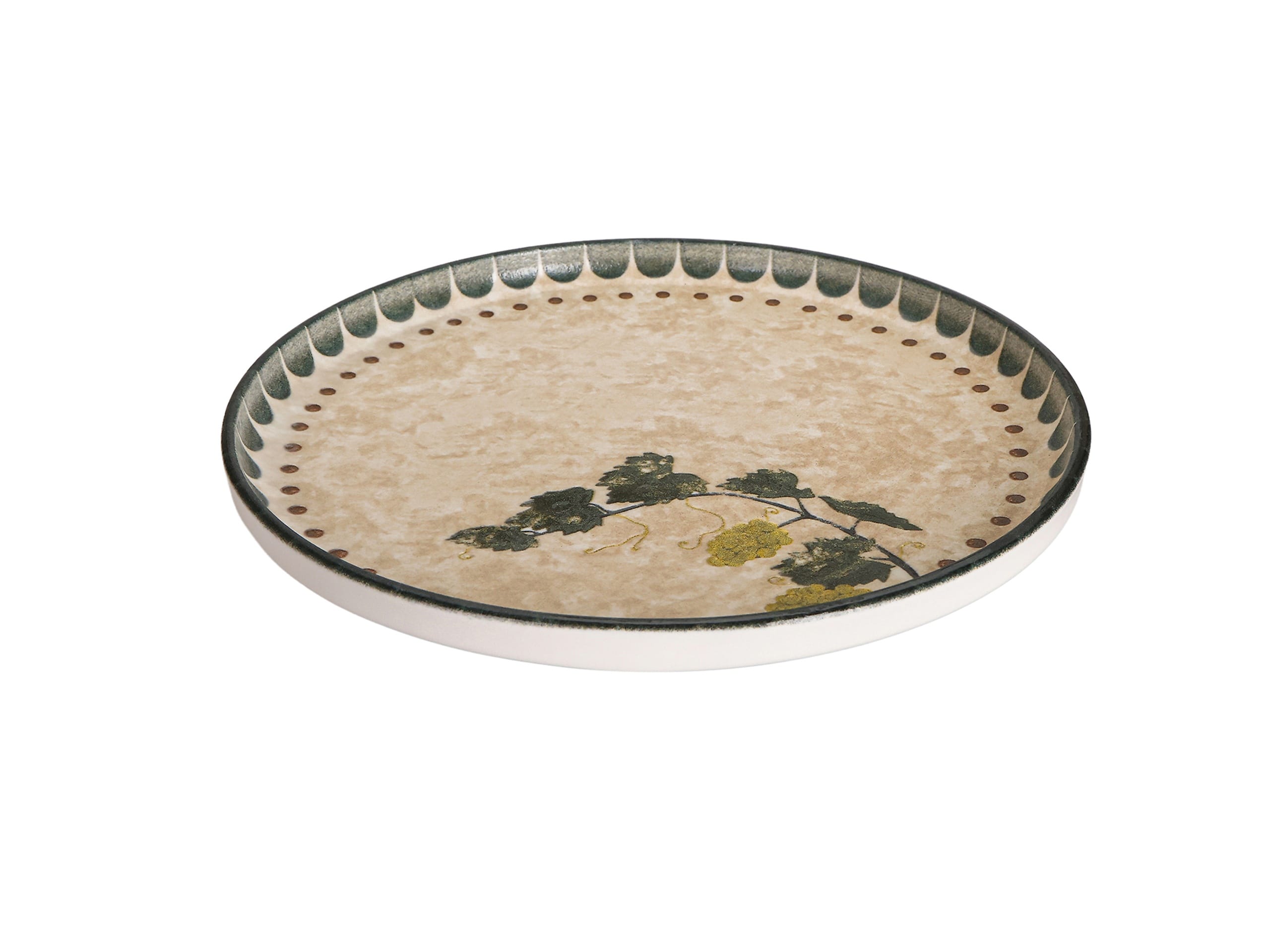  Porland Taya Düz Tabak 27cm