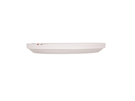 Porland Ayame Düz Tabak 21cm